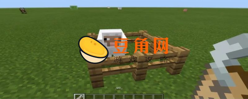 我的世界羊吃什么(图1)