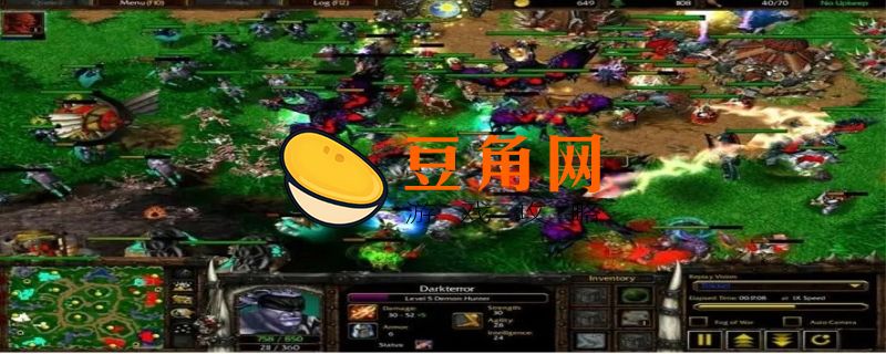 魔兽秘籍(图1)
