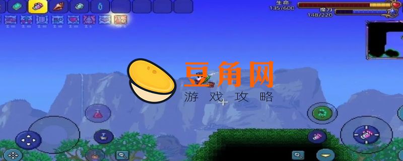 泰拉瑞亚月总怎么打(图1)