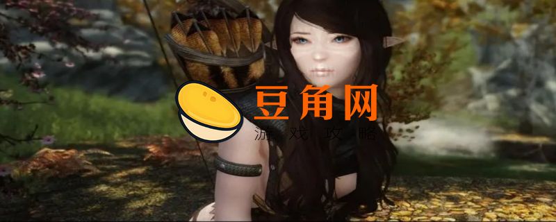 上古卷轴5随从(图1)