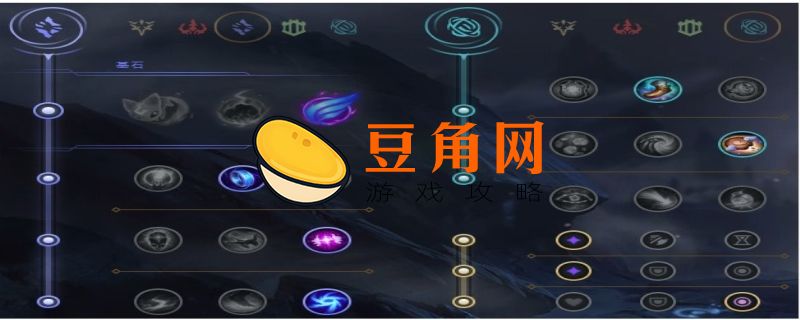 杰斯出装推荐(图1)