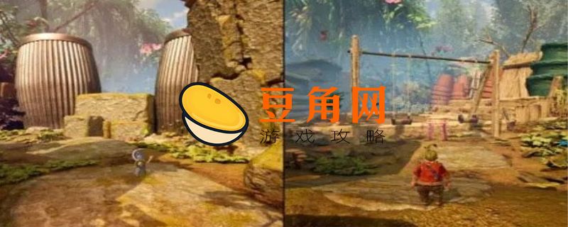 双人成行可以一个人玩吗(图1)