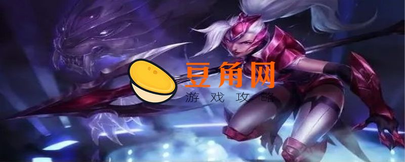 lol豹女皮肤介绍(图1)
