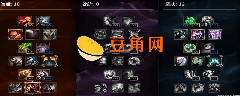 lol凯隐怎么出装(图1)