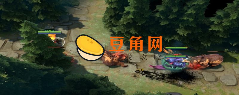 丛林肉搏攻略(图1)