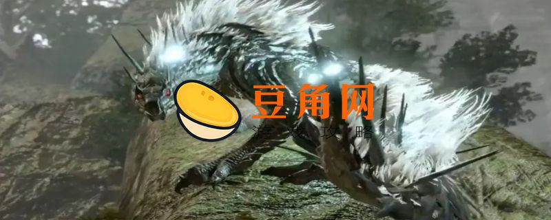 飞雷龙在哪个区(图1)