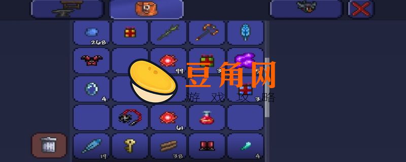 泰拉瑞亚打肉山用什么装备(图1)