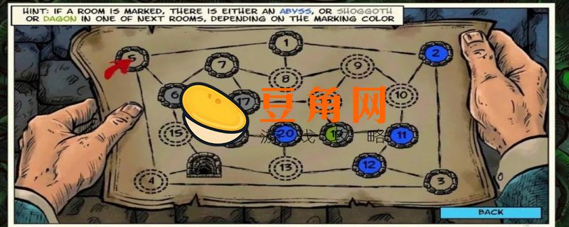 洛夫克拉夫特行动怎么开启后宫模式(图1)