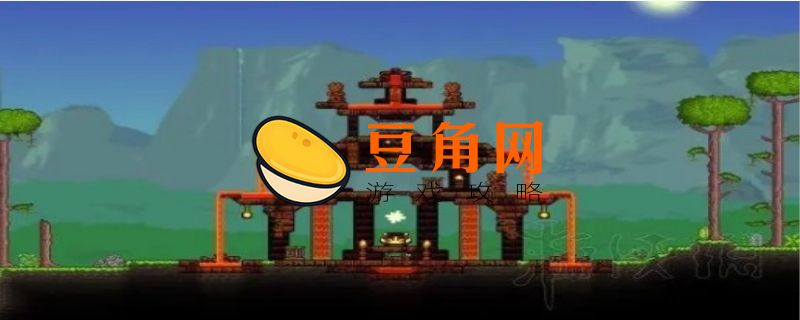 泰拉瑞亚丛林神庙在哪(图1)