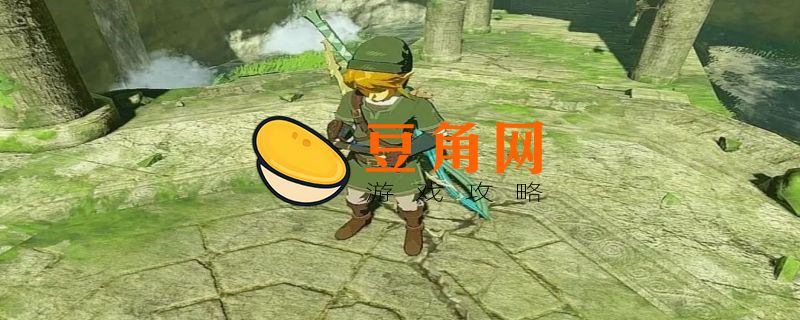 力量之泉的传说(图1)
