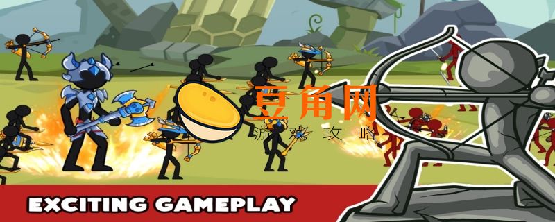火柴人觉醒最强阵容(图1)