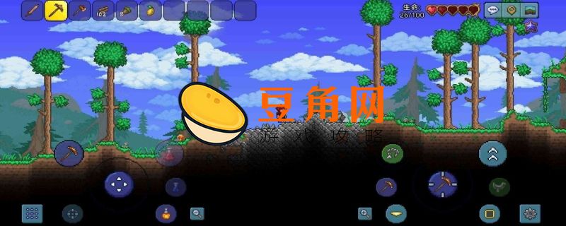 泰拉瑞亚悠悠球手套怎么获得(图1)