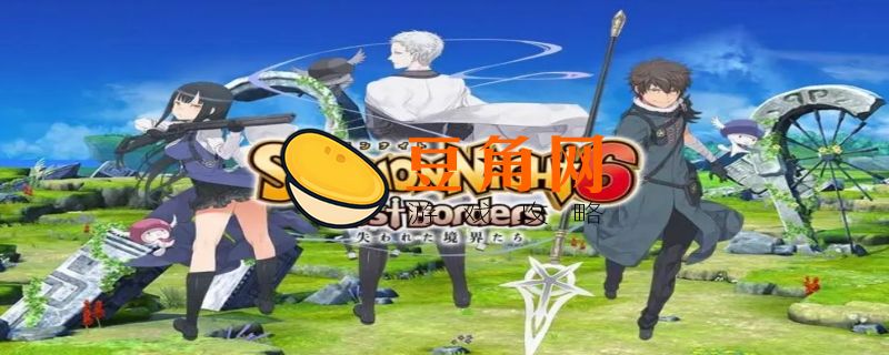 召唤之夜6角色介绍(图1)