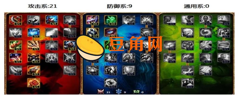 lol出装搭配(图1)