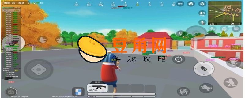 香肠派对教你开挂(图1)