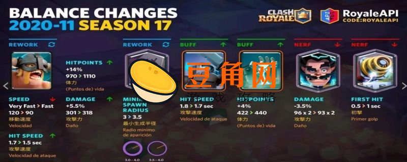 皇室战争创作者代码大全(图1)