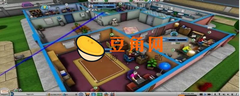 疯狂游戏大亨2攻略(图1)