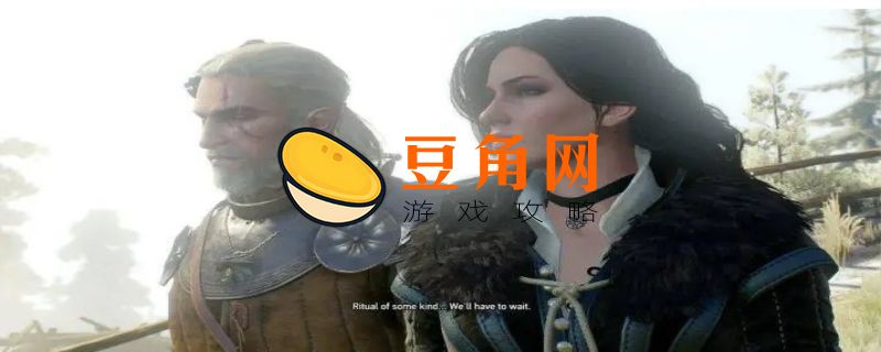 巫师三控制台怎么打开(图1)