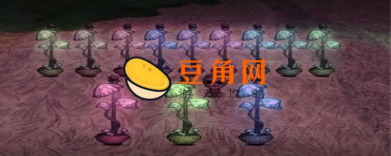 饥荒基地永久照明工具有什么(图1)