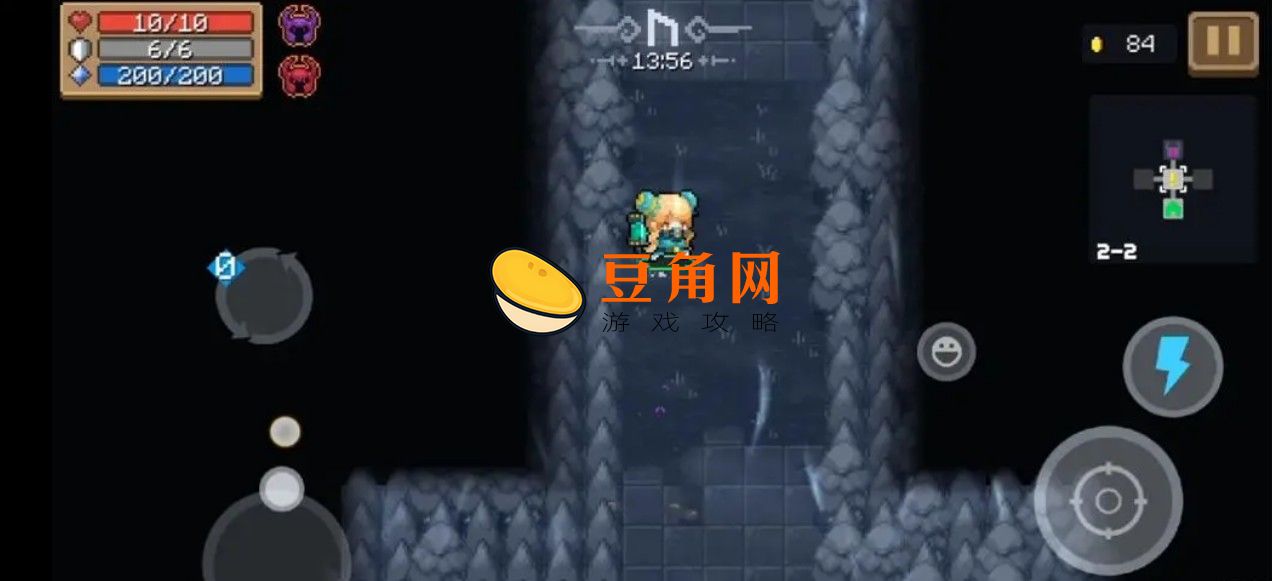 元气骑士纯粹试炼之地攻略(图1)