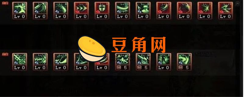 剑魔加点方案(图1)