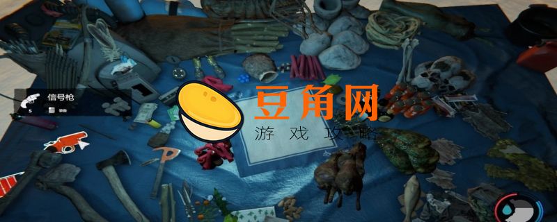 森林飞机头在哪(图1)