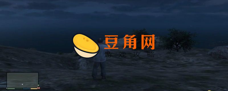 gta5女鬼在哪(图1)