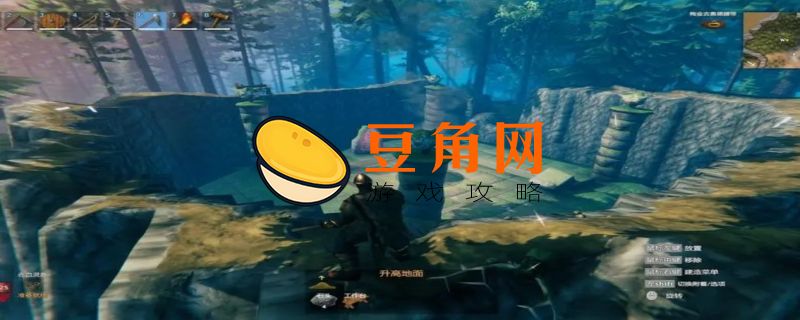 英灵神殿沼泽在哪(图1)