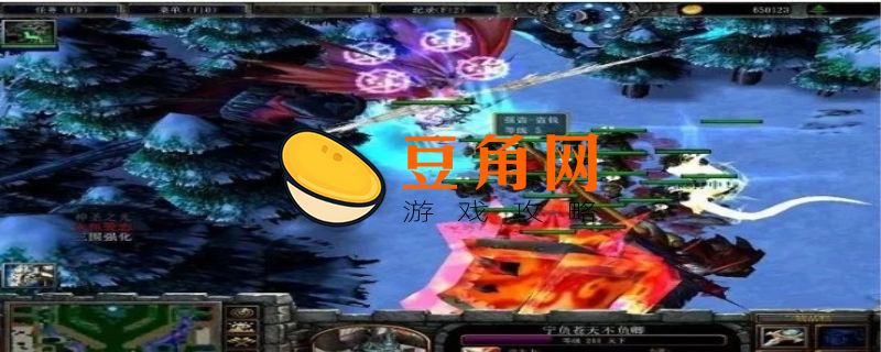 浮破之月影天殇攻略(图1)