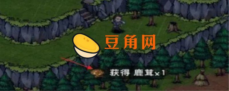 烟雨江湖鹿茸哪里买(图1)