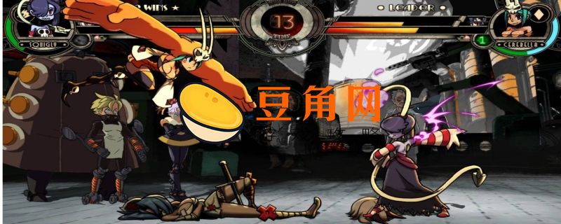 骷髅女孩解锁方式(图1)