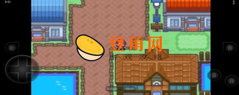 口袋妖怪梦的光点金手指攻略(图1)
