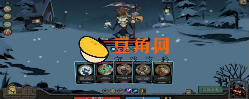 魔术师通关神秘人卡组技巧攻略(图1)