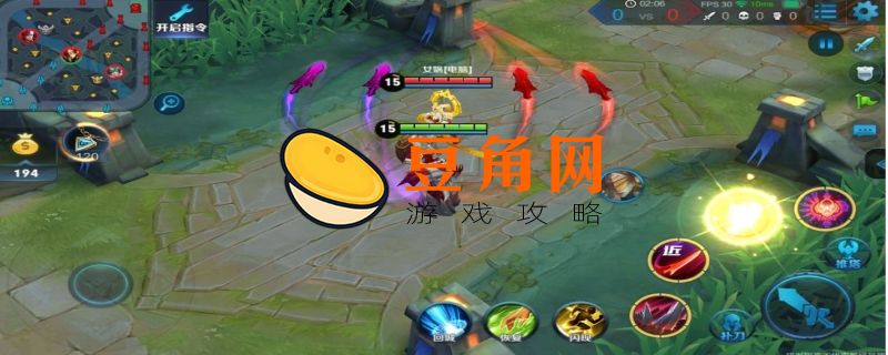 干将莫邪出装推荐(图1)