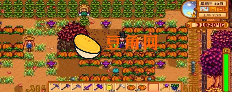 祝尼魔小屋范围是多少(图1)