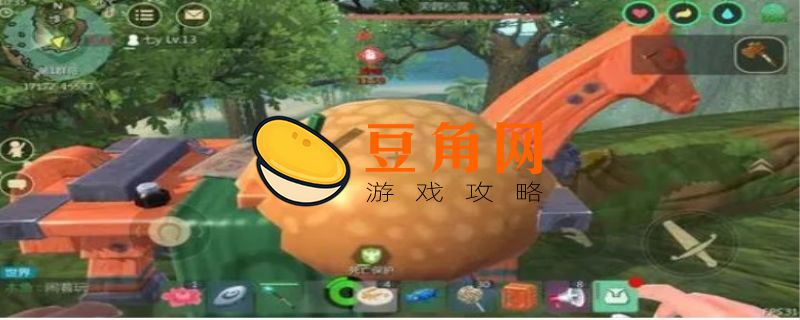 创造与魔法松露在哪(图1)