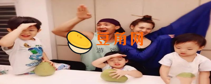 刘畊宏的妻子是谁(图1)