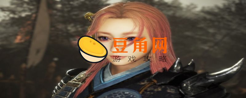 仁王2pc捏脸数据代码大全(图1)