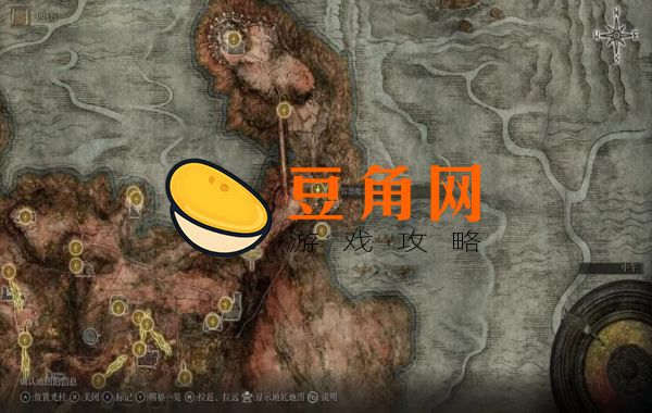 艾尔登法环记忆石如何获得(图1)