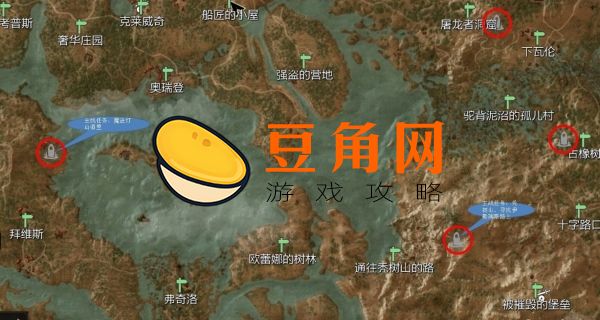 巫师3夜魔能上吗(图1)