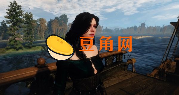 巫师3dlc推到全妹子攻略(图1)