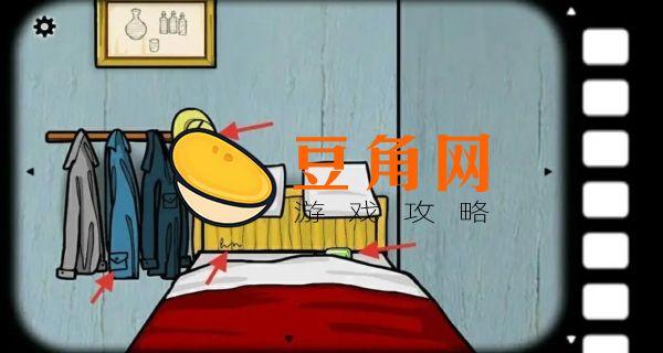逃离方块锈色湖畔两个结局(图1)