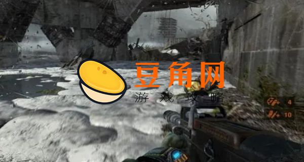 地铁最后的曙光完美结局攻略(图1)
