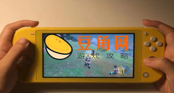 ns游戏联网攻略(图1)