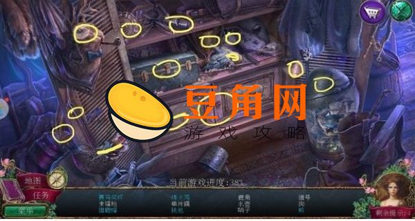 密室逃脱12攻略(图1)