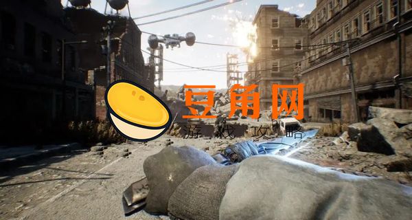 终结者反抗军攻略(图1)