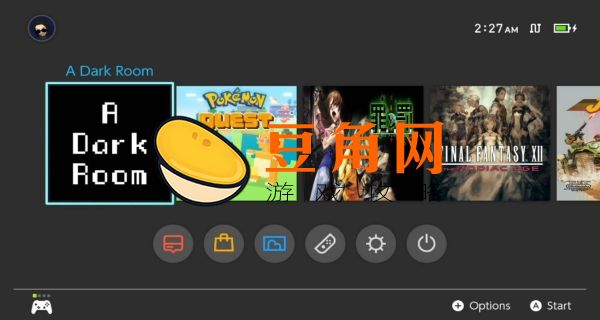switch破解游戏资源(图1)