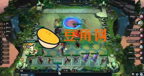 云顶奥拉夫阵容怎么给装备(图1)