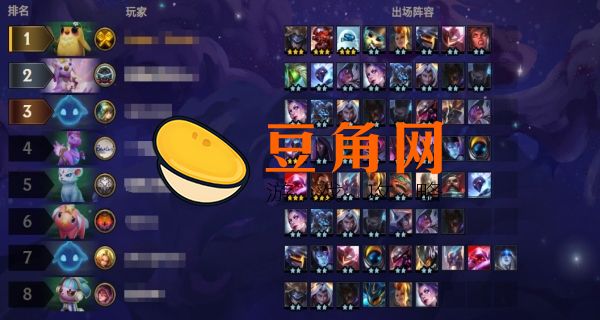 云顶之弈斗士阵容装备给谁(图1)