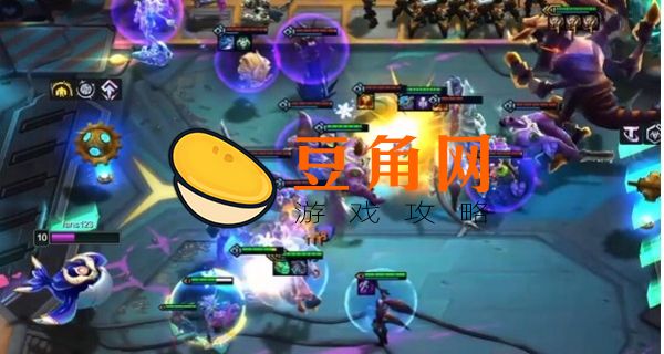 大虫子云顶之弈出装有什么(图1)